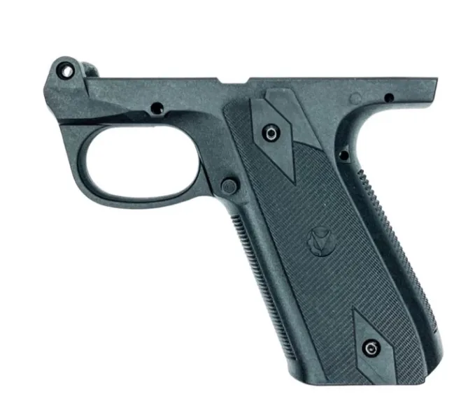 CTM AAP01 Frame Grip Lower Black